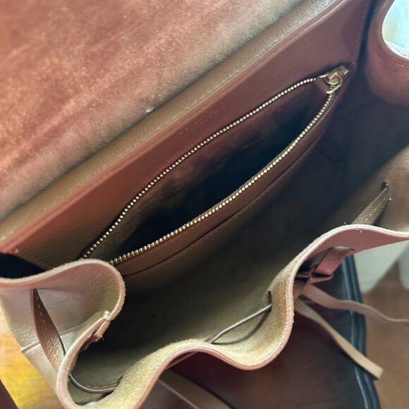 Mansur Gavriel Soft Lady Bag - Picture 3 of 4